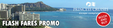 Flash Fares Promo