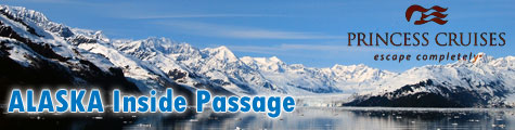 Europe Cruise