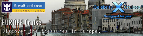 Europe Cruise