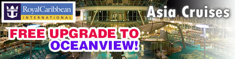Caribbean Cruise