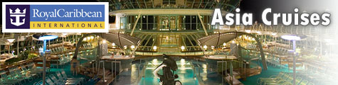 Caribbean Cruise