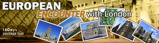 European Encounter